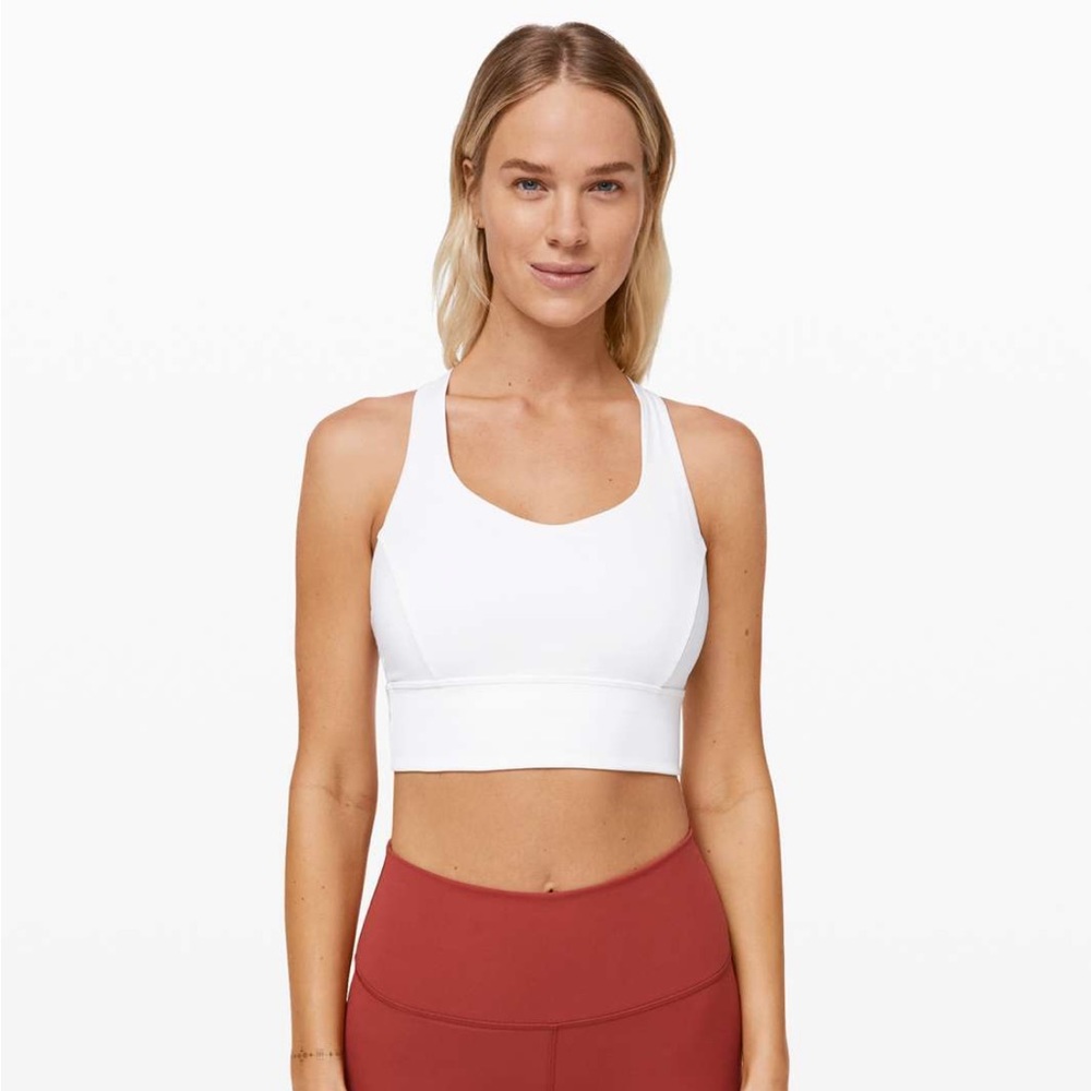 Free To Be Serene Longline